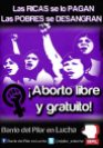 BPL Aborto Libre